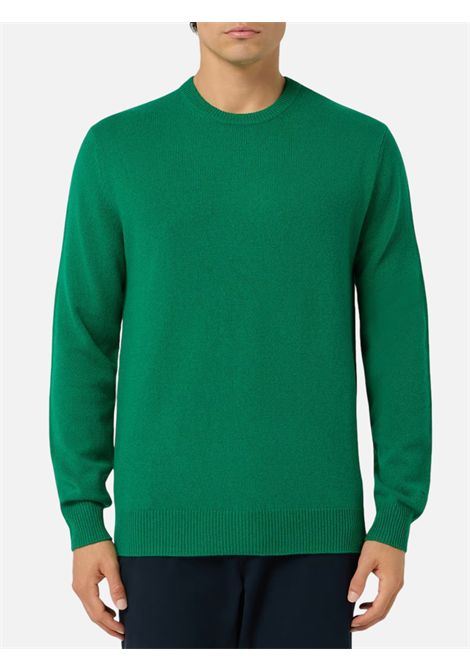 Maglia girocollo MC2 Saint Barth MC2  SAINT BARTH | Maglieria | REGE01100047I57